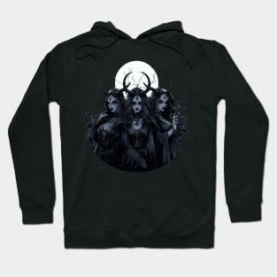 Dark Coven Hoodie